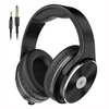 Ausinės OneOdio Studio HiFi DJ 3.5mm 6.35mm