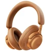 Ausinės QCY H6 Ultra (oranžinis)