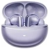 Ausinės QCY N70 HT18 LITE Belaidės Earbuds (Violetinė)