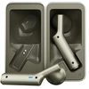 Ausinės TimeKettle W4 Plus TWS Translation Earbuds (Auksinė)