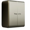 Ausinės TimeKettle W4 Plus TWS Translation Earbuds (Auksinė)