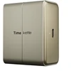 Ausinės TimeKettle W4 Plus TWS Translation Earbuds (Auksinė)