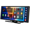Automagnetola OTTOCAST OTTOAIBOX N95C Car Monitorius