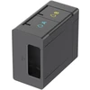 Sausintuvas Automatic cleaning fluid dispensing module with dual 400+200 ml chambers for Dreame Matrix10 Ultra, X60 Ultra, and X60 Ultra Complete cleaning robots