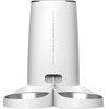 Automatinis naminių gyvūnėlių tiektuvas Rojeco 4L mygtuko versija (dvigubas dubuo)
