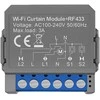 Avatto CMS16-RF-1 išmanusis WIFI+RF užuolaidų modulis