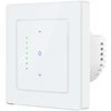 Avatto CS20-EU-W jutiklinis išmanusis WiFi roletų jungiklis