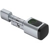 Avatto SDL-V1-S90 90mm Sidabrinis digital lock cylinder