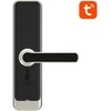 Avatto Smart Digital Lock ZSDL-A270-S-ALI-5572 ZigBee Sidabrinis