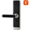 Avatto Smart Digital Lock ZSDL-A270-S-ALI-5572 ZigBee Sidabrinis