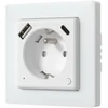 Smart Outlet Avatto WOT20-FR