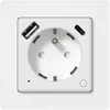 Smart Outlet Avatto WOT20-FR