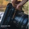 Basecamp PolarPro VND RINKINYS