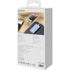 Baseus Airpow 10000 mAh 20W maitinimo blokas (mėlynas)