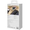 Baseus Airpow 10000mAh 20W maitinimo blokas (juodas)