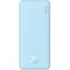 Baseus Airpow 20000mAh 20W maitinimo blokas (mėlynas)