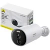 Baseus B1 2k lauko kamera (balta)