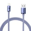 Baseus LAIDAS „Lightning“–USB 1,2 m
