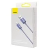 Baseus LAIDAS „Lightning“–USB 1,2 m