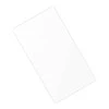 Grūdintas stiklas Baseus Crystal 0.3mm skirtas Tesla modeliui X/S 17''
