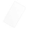 Grūdintas stiklas Baseus Crystal 0.3mm skirtas Tesla modeliui X/S 17''