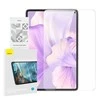 Baseus Crystal Tempered Glass 0.3 mm, skirtas planšetiniam kompiuteriui Huawei MatePad Pro 11