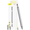 Rašiklis Baseus Golden Cudgel Stylus - Sidabrinis