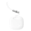 Baseus Intelligent T2 Pro lokatorius - baltas