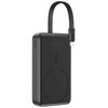 Baseus Mini 10000mAh 30W Magnetic Powerbank (juodas) Bayern Edition