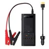 Power Inverteris Baseus 300W (220V CN/EU) - juodas