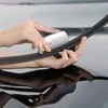 Baseus valytuvų restauravimo prietaisas skirtas automobiliniams valytuvams - sidabrinis