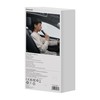 Baseus SafeJourney Pro elektroninis alkotesteris bekontaktis (pilkas)