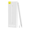 Baseus Smooth Writing 2 Stylus Active Pen (baltas)