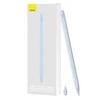 Baseus Smooth Writing 2 Stylus Pen (mėlynas)