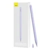 Baseus Smooth Writing 2 Stylus Pen (violetinė)