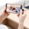Adapteris Baseus USB C kištukas - USB A lizdas, OTG funkcija