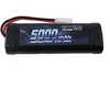 Akumuliatorius Ace 5000mAh 7.2V NiMH Tamiya