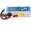Akumuliatorius Gens Ace G-Tech 5500mAh 22.2V 60C 6S1P LIPO su XT90 jungtimi