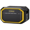 Baterija VTOMAN FlashSpeed 1500 (Pilkas)