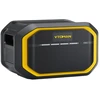 Baterija VTOMAN FlashSpeed 1500 (Pilkas)