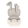 Belaidės ausinės TWS EarFun Air Pro 3, ANC (balta)