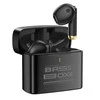 Belaidės ausinės TWS Subwoofer Foneng BL128 (juoda)