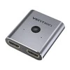 Vention dviejų krypčių adapteris HDMI 2-Port HDMI 4K60Hz