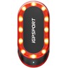 Bike light, rear iGPSPORT SR mini