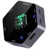 Blitzwolf 8in1 prijungimo stotelė BW-TH16 USB 100W LCD Smart Ekranas