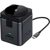 „Blitzwolf 9in1“ įkrovimo stotelė BW-TH17 + 15 W įkroviklis