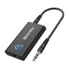 Blitzwolf Bluetooth 5.2 siųstuvas / imtuvas BlitzMax BT05 aptX