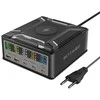 Sieninis įkroviklis Blitzwolf BW-S26 250W (juodas)
