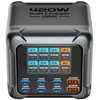 Blitzwolf BW-S33 420W Charger, 8 Ports