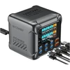 Blitzwolf BW-S33 420W Charger, 8 Ports